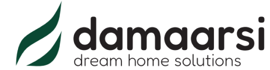 Damaarsi brand